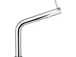 baliv Küchenarmatur KI-1160 Chrom