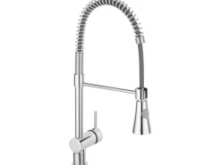 baliv Küchenarmatur KI-1170 Chrom