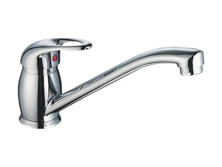 baliv Küchenarmatur KI-5010 Chrom