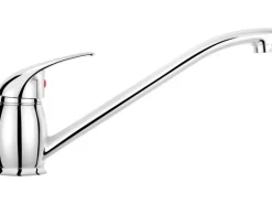 baliv Küchenarmatur KI-5010 Chrom