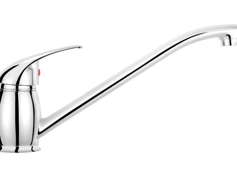 baliv Küchenarmatur KI-5010 Chrom