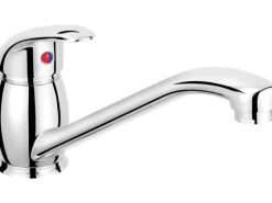 baliv Küchenarmatur KI-5010 Chrom