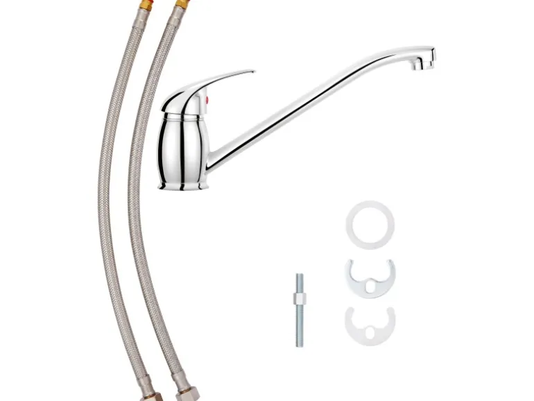 baliv Küchenarmatur KI-5010 Chrom