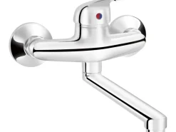 baliv Küchenarmatur KI-1220 Chrom