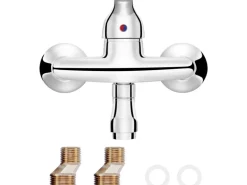 baliv Küchenarmatur KI-1220 Chrom