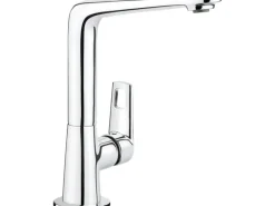 baliv Küchenarmatur KI-1110 Chrom