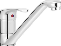 baliv Küchenarmatur KI-5090 Chrom