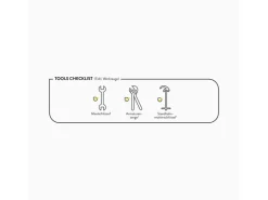 baliv Küchenarmatur KI-5090 Chrom