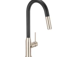 baliv Küchenarmatur KI-1120 Edelstahl-Optik