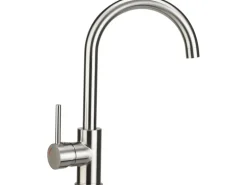 baliv Küchenarmatur KI-1832 Edelstahl