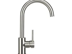 baliv Küchenarmatur KI-1832 Edelstahl