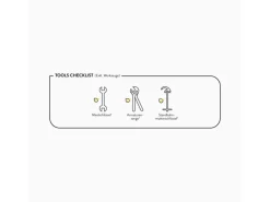 baliv Küchenarmatur KI-5094 Edelstahloptik