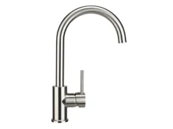 baliv Küchenarmatur KI-1832 Edelstahloptik