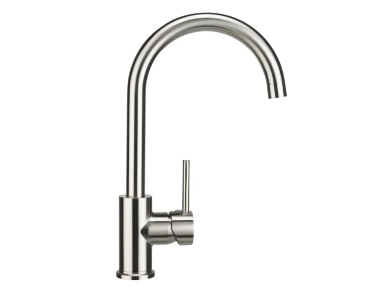 baliv Küchenarmatur KI-1832 Edelstahloptik