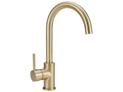 baliv Küchenarmatur KI-1833 Gold