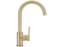 baliv Küchenarmatur KI-1833 Gold