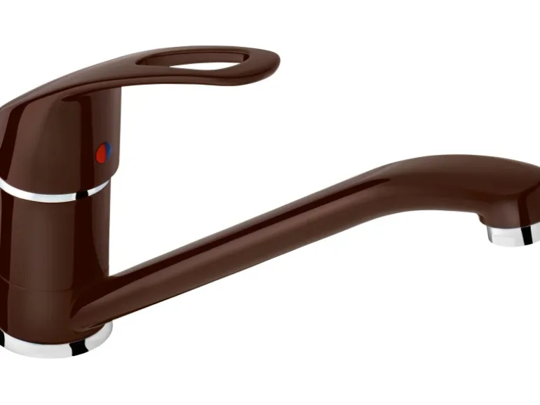 baliv Küchenarmatur KI-1187 Mocca