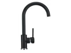 baliv Küchenarmatur KI-1831 Schwarz