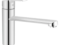 baliv Küchenarmatur mit Wasserspareinsatz KI-1610 Verchromt