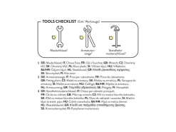 baliv Küchenarmatur mit Wasserspareinsatz KI-1610 Verchromt