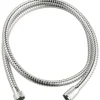 baliv Metall Brauseschlauch BSL-125.10 für Handbrausen 125 cm Verchromt