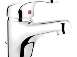 baliv Niederdruck Waschtischarmatur WT-5090 N Chrom