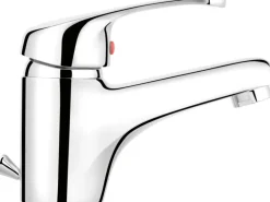 baliv Niederdruck Waschtischarmatur WT-5090 N Chrom