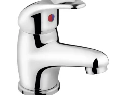 baliv Niederdruck Waschtischarmatur WT-5010 N Chrom