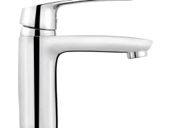 baliv Niederdruck Waschtischarmatur WT-300 N Chrom