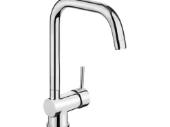 baliv Niederdruck-Küchenarmatur KI-1060 N Chrom