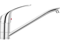 baliv Niederdruck-Küchenarmatur KI-1183 N Chrom