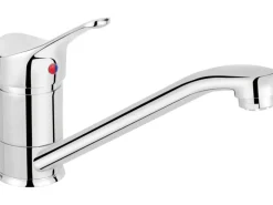 baliv Niederdruck-Küchenarmatur KI-5170 N Chrom