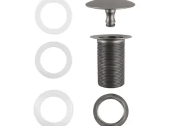 baliv Schaft Ventil SV-3470 Gun Metal