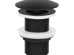 baliv Schaftventil SV-3420 Schwarz-Matt