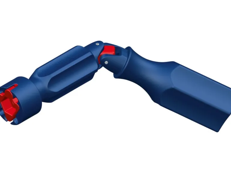 baliv Universal-Montageschlüssel 19in1