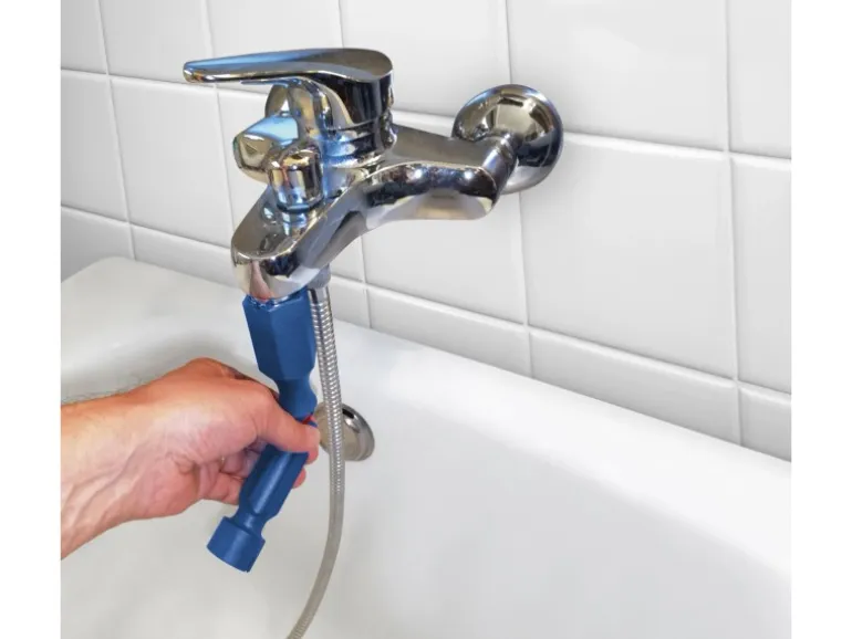 baliv Universal-Montageschlüssel 19in1