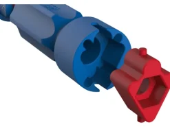 baliv Universal-Montageschlüssel 19in1