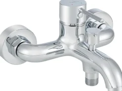 baliv Wannenarmatur WA-2610 Chrom