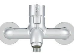 baliv Wannenarmatur WA-2610 Chrom