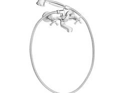 baliv Wannenarmatur WA-5040 Chrom