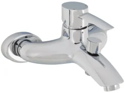 baliv Wannenarmatur WA-5120 Chrom