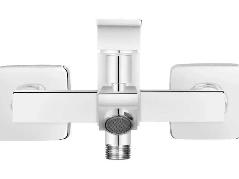 baliv Wannenarmatur WA-5140 Chrom