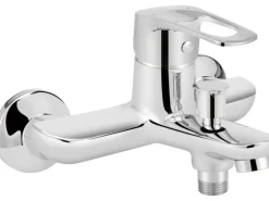 baliv Wannenarmatur WA-5160 Chrom