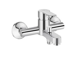 baliv Wannenarmatur WA-5890 Chrom