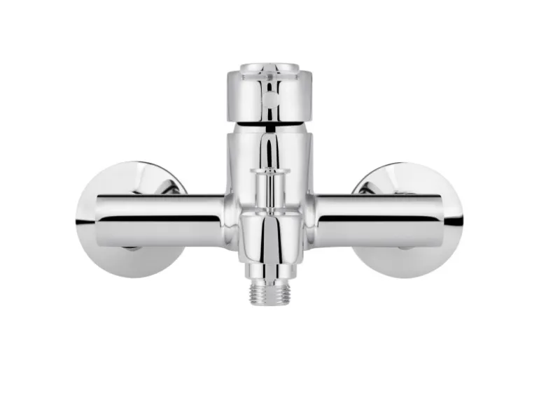 baliv Wannenarmatur WA-5890 Chrom