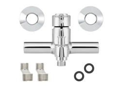 baliv Wannenarmatur WA-5890 Chrom