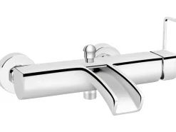 baliv Wannenarmatur WA-2510 Chrom