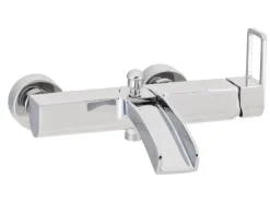 baliv Wannenarmatur WA-2510 Chrom