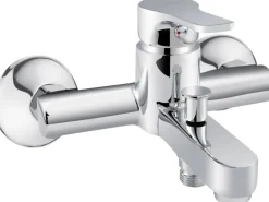 baliv Wannenarmatur WA-5750 Chrom