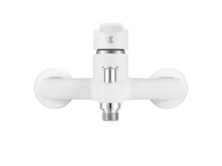 baliv Wannenarmatur WA-5892 Weiß